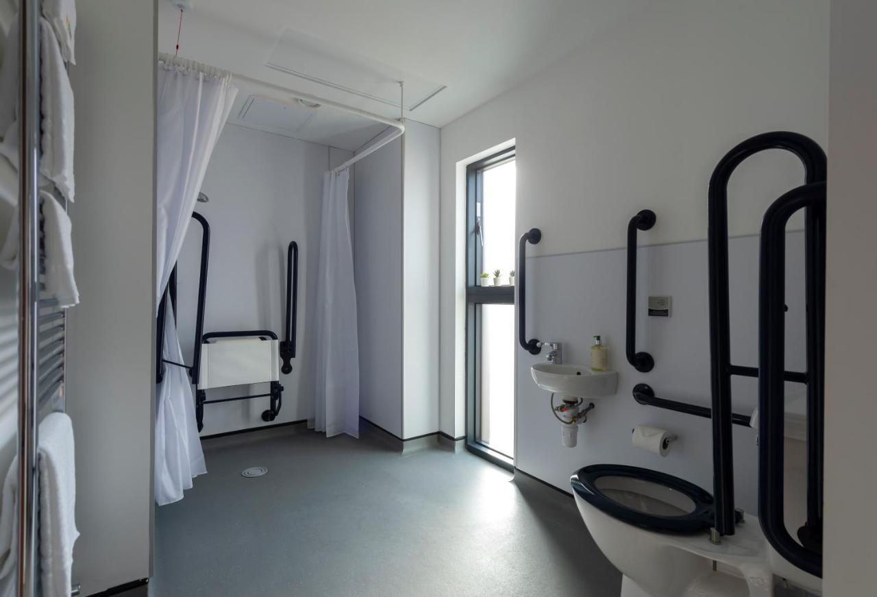 Portlethen Apartrooms Aberdeen מראה חיצוני תמונה
