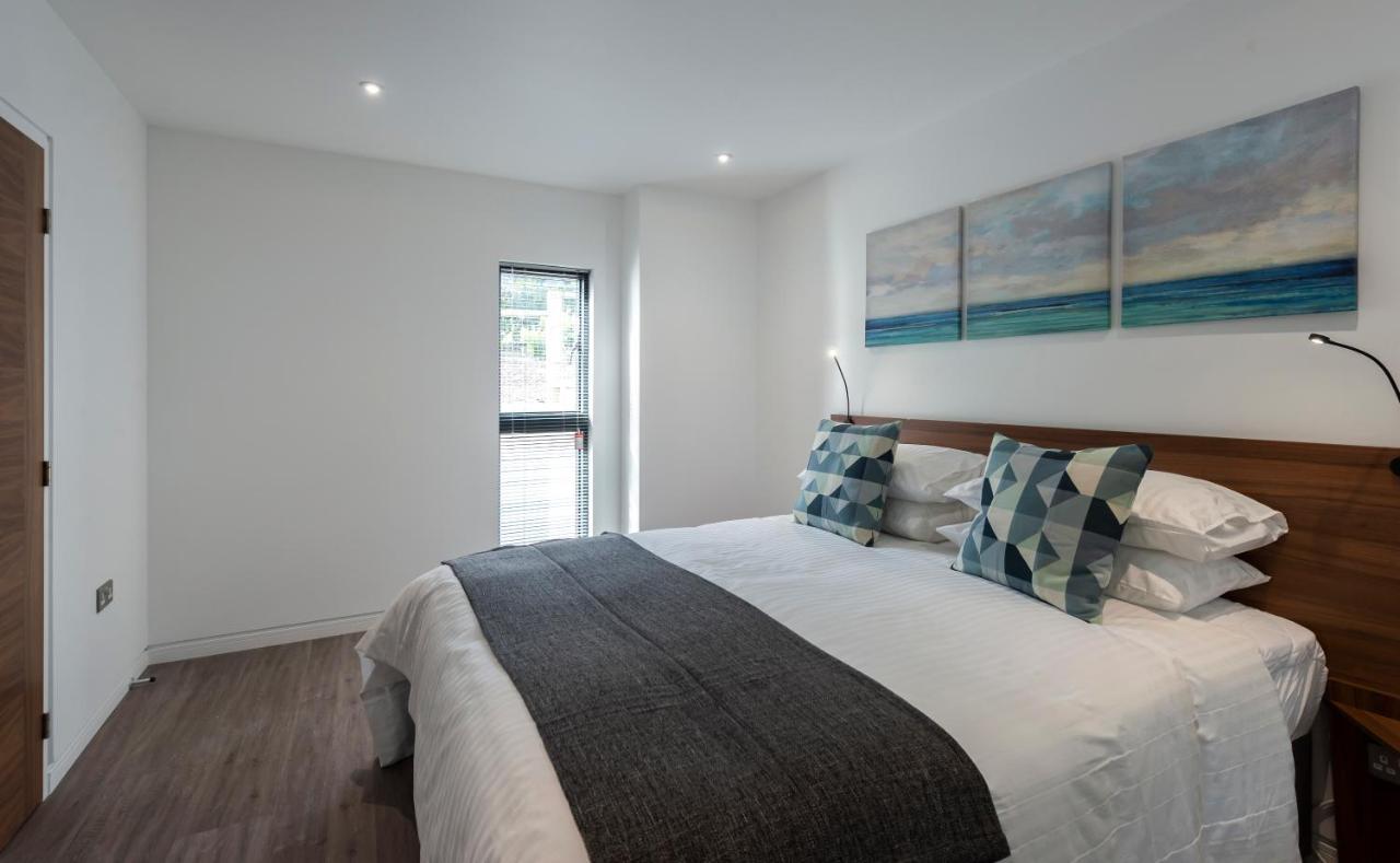 Portlethen Apartrooms Aberdeen מראה חיצוני תמונה