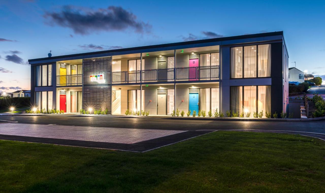 Portlethen Apartrooms Aberdeen מראה חיצוני תמונה